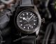Vintage Tudor Black Bay Solid Black Automatic Watch 42MM (2)_th.jpg